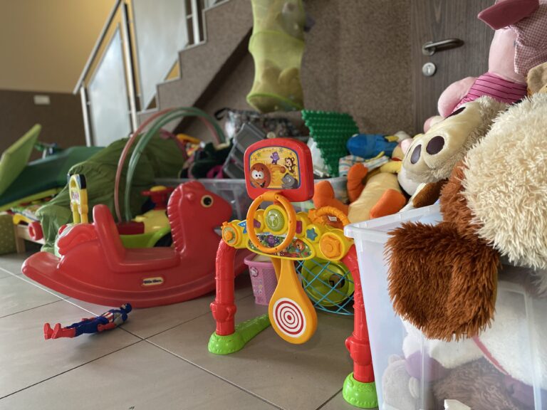 centrum służby rodzinie