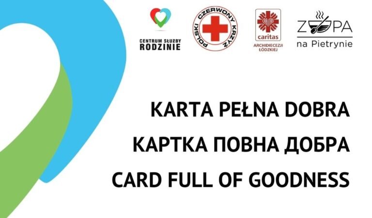 Karta Pełna Dobra
