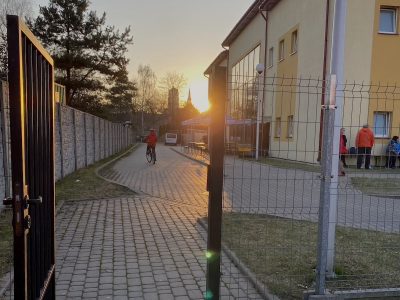 centrum służby rodzinie