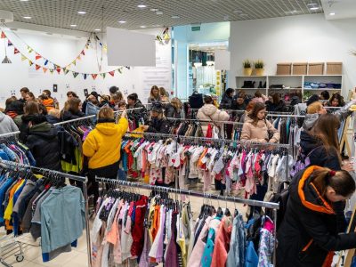 Butik Pełen Dobra