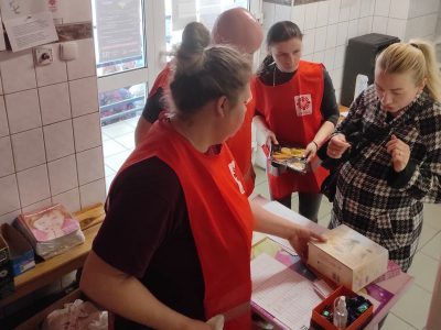 caritas