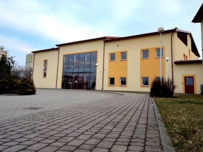centrum służby rodzinie